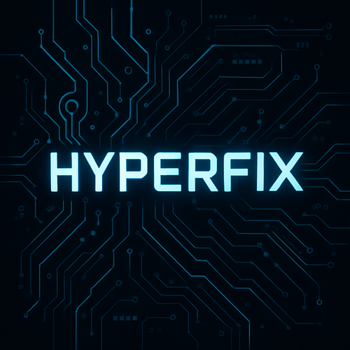 Hyperfix