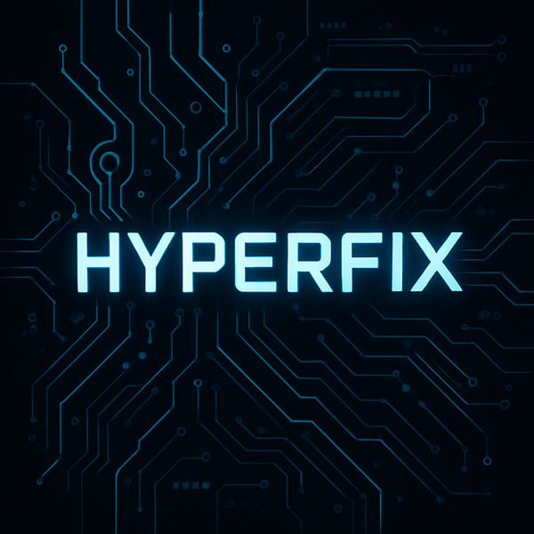 Hyperfix